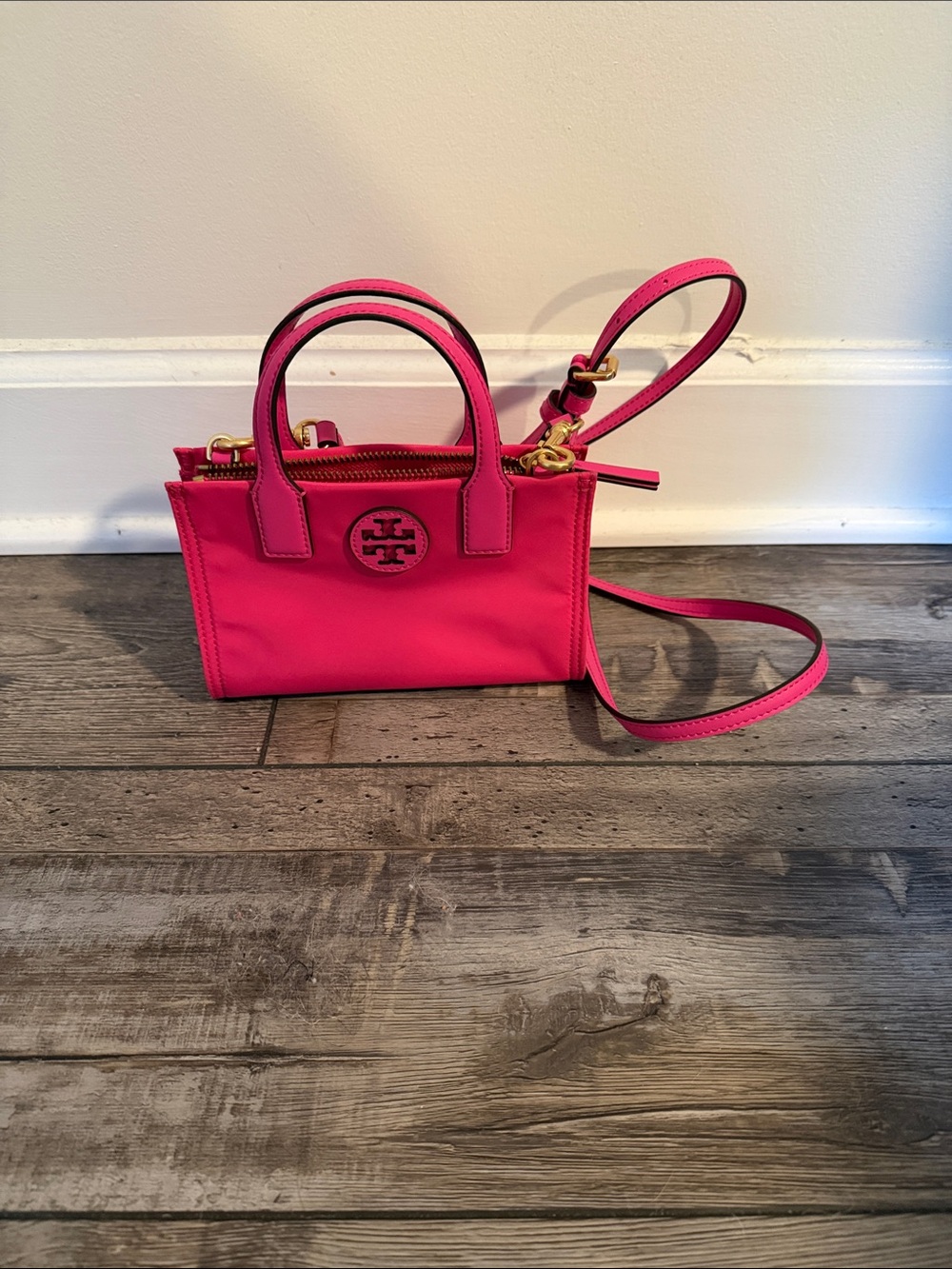 Tory Burch Bag